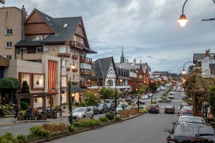gramado rio grande do sul RS